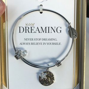 Charm Bangle ‼️‼️